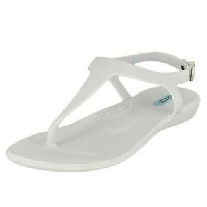 OKA b Thong Sandals (9)